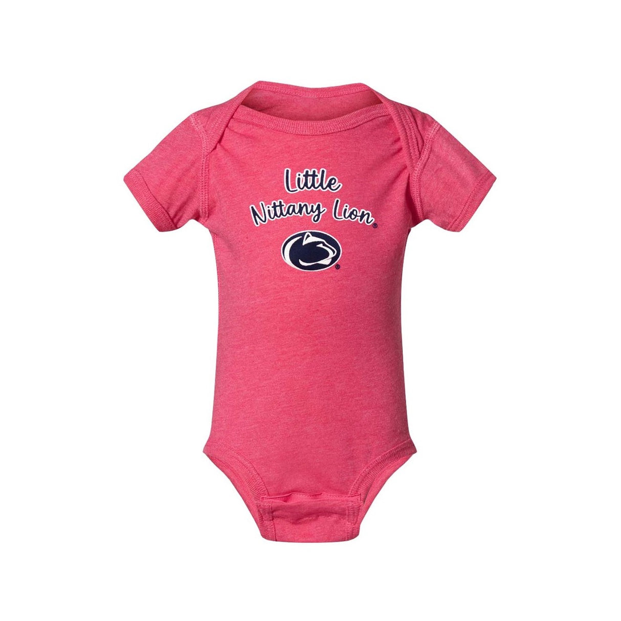 Penn State Infant Nittany Lion Creeper