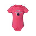 Penn State Infant Nittany Lion Creeper