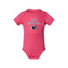 Penn State Infant Nittany Lion Creeper