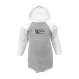 Penn State Infant Creeper with Ears