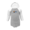 Penn State Infant Creeper with Ears