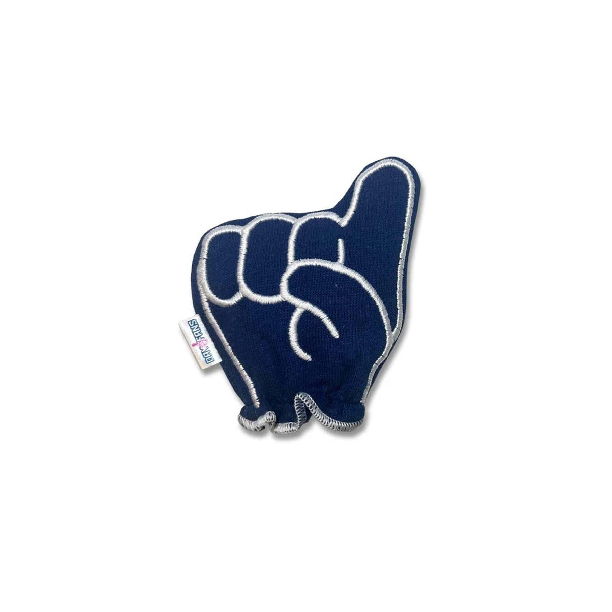 Penn State Infant Fan Mitts 2pk