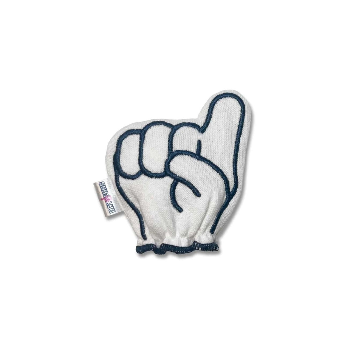 Penn State Infant Fan Mitts 2pk
