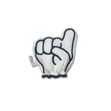 Penn State Infant Fan Mitts 2pk