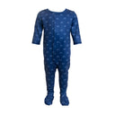 Penn State Infant Magnetic Mini Logo Footie