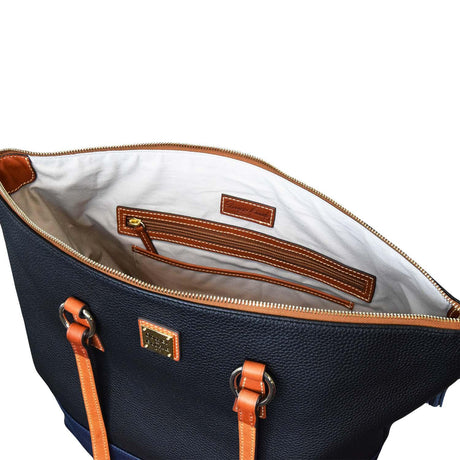 Penn State Infield Tobi Tote Bag