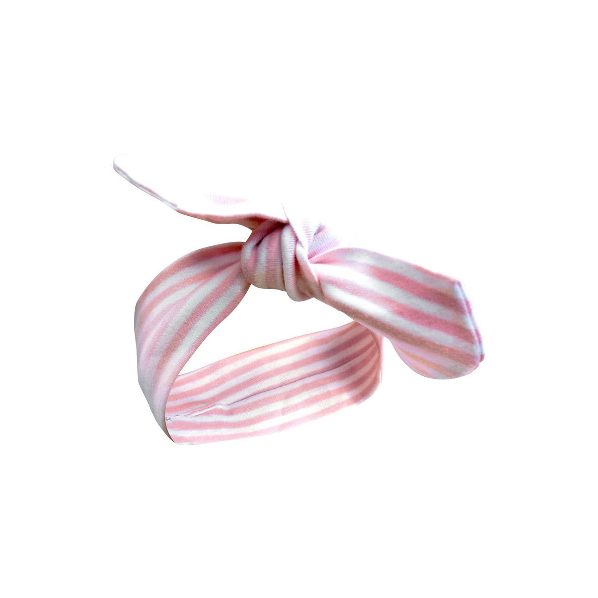 Penn State Infant Knot Striped Headband