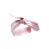 Penn State Infant Knot Striped Headband