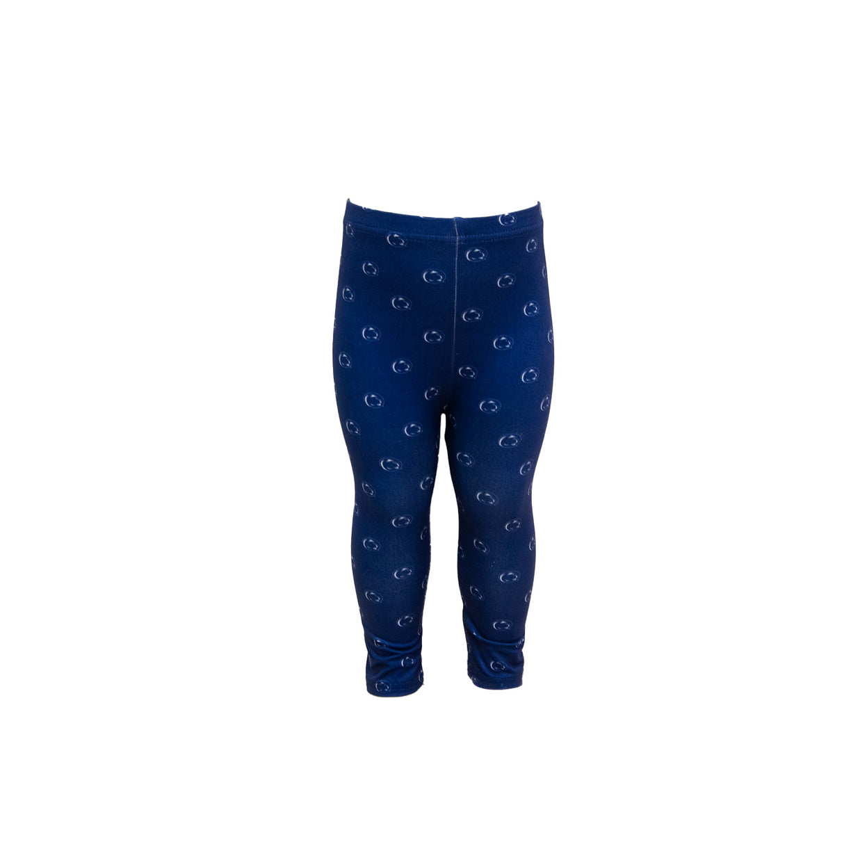 Penn State  Infant Legging Mini Logos