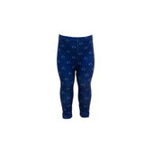 Penn State  Infant Legging Mini Logos