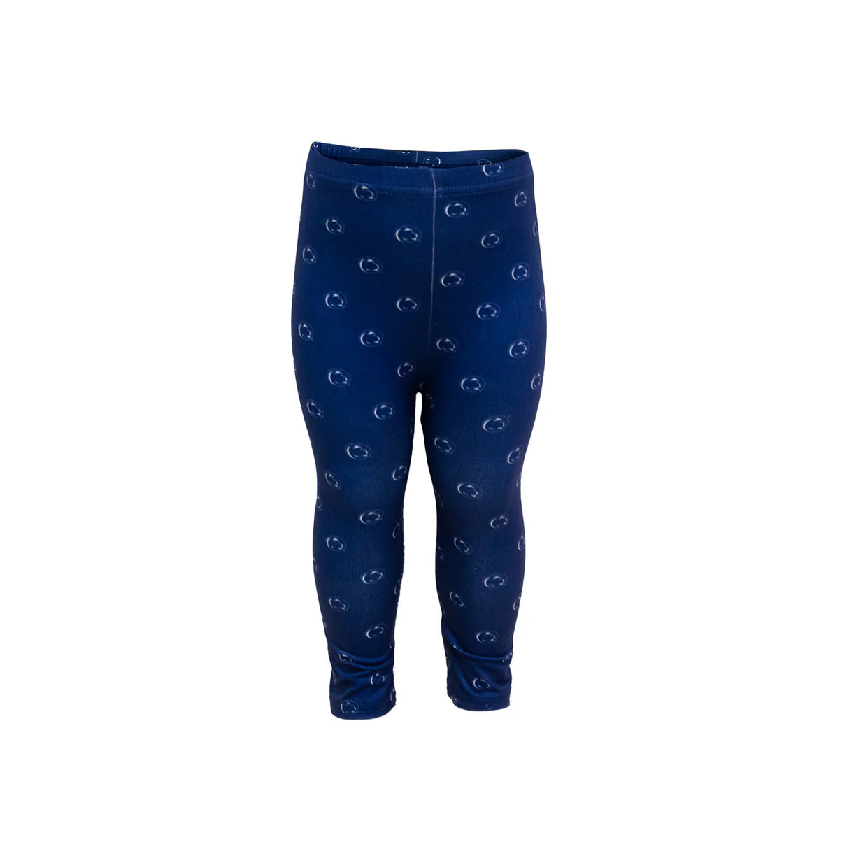 Penn State  Infant Legging Mini Logos