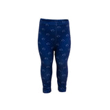Penn State  Infant Legging Mini Logos