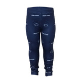 Penn State Infant Violet Legging