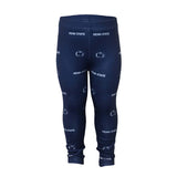 Penn State Infant Violet Legging