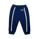 Penn State Infant Striped Jogger Sweatpants