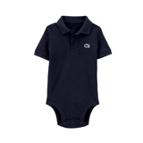 Penn State Infant Polo Bodysuit