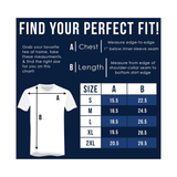 Penn State Women's Preppy Poster T-Shirt