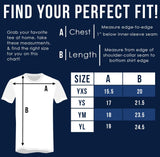 Penn State Youth Rainbow Campus T-Shirt