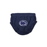 Penn State Infant Ruffled Tank Top Dress