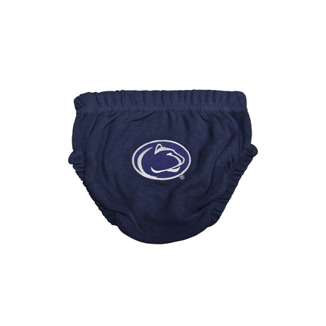 Penn State Infant Ruffled Tank Top Dress