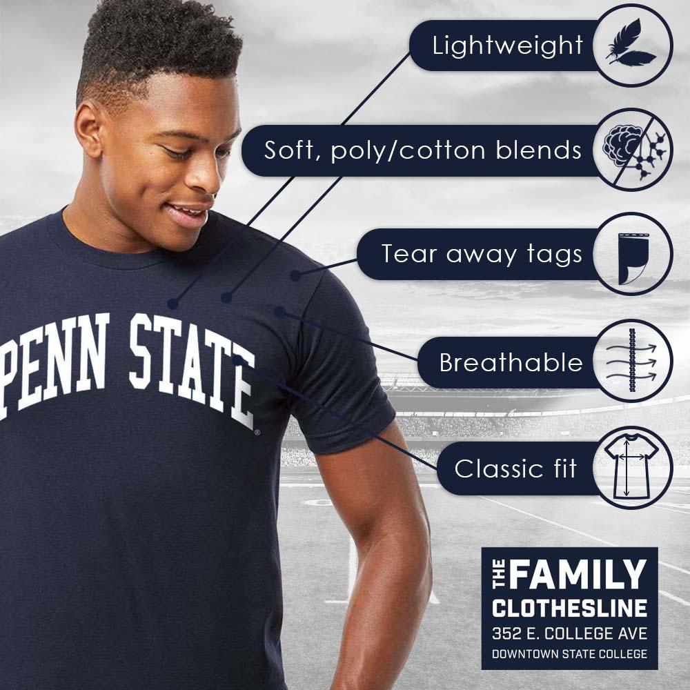 Penn State Arc T-Shirt