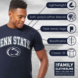 Penn State Arch Logo T-shirt