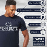 Penn State Gymnastics T-Shirt