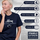 Penn State Mom Script T-Shirt