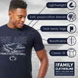 Penn State Beaver Stadium T-Shirt