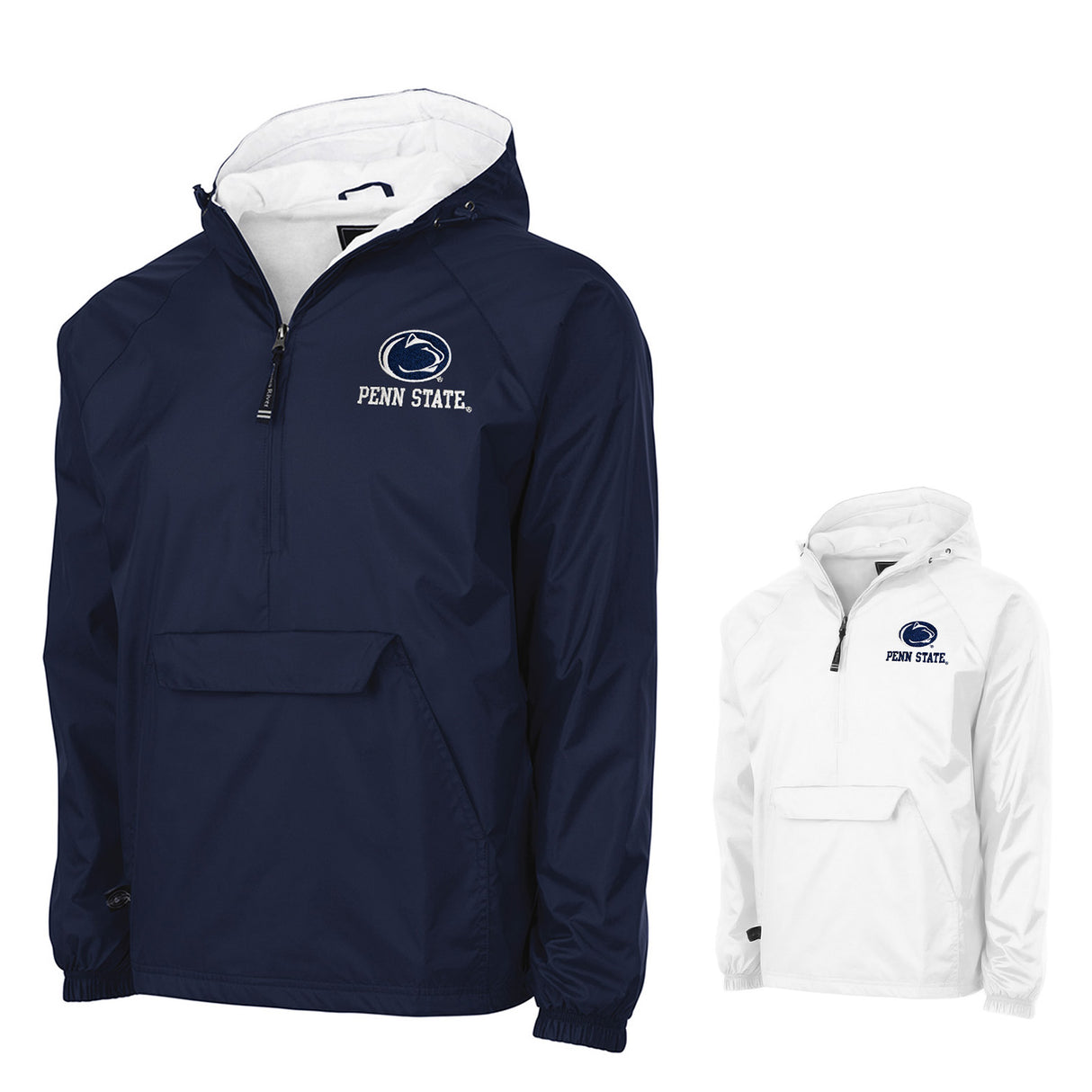 Penn State Adult Classic Pullover Jacket