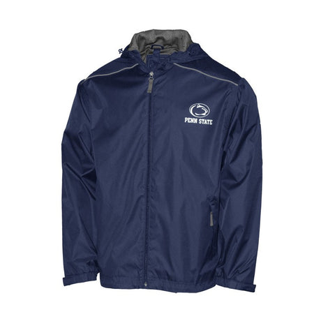 Penn State Charles River WATERPROOF Adult Jacket