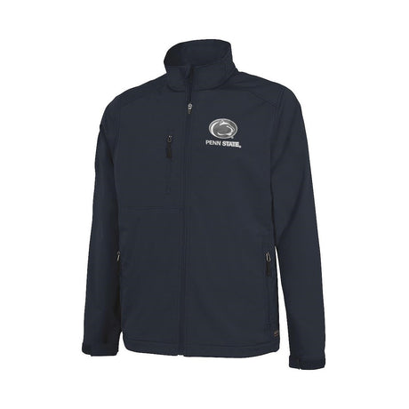 Penn State Men's Axis Soft Shell Jacket
