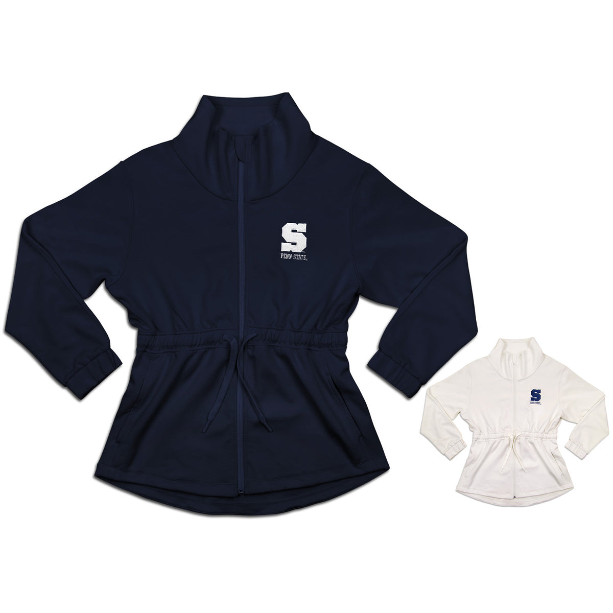 Penn State lululemon Women's Commuter Jacket