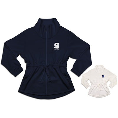 Penn State Women's Commuter Jacket