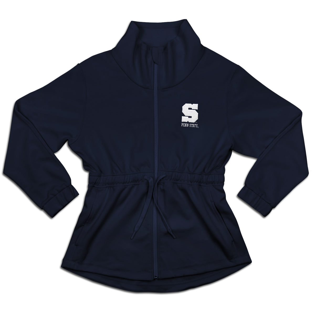 Penn State lululemon Women's Commuter Jacket