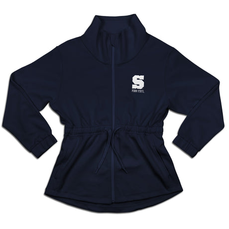 Penn State Women's Commuter Jacket