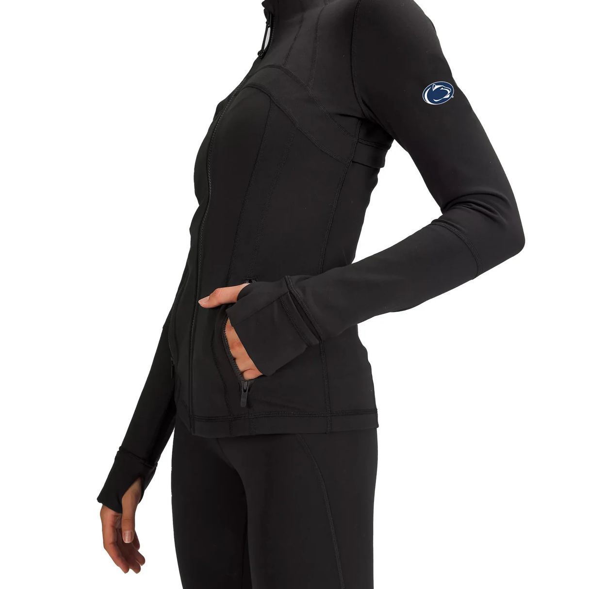 Penn State lululemon Women's Define Jacket