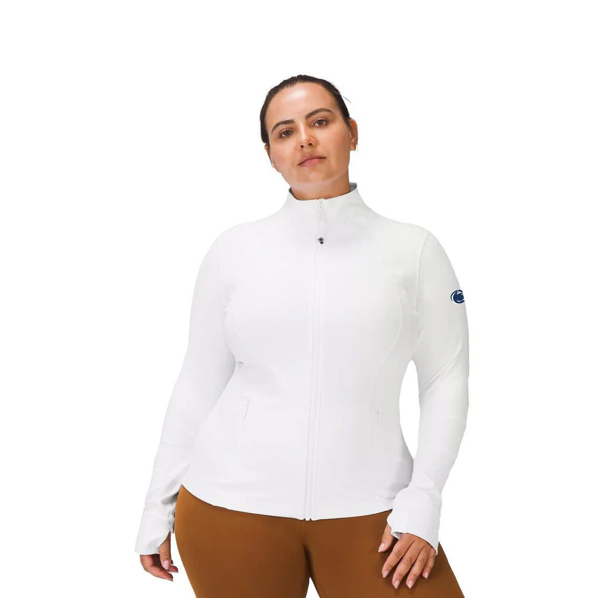 Penn State lululemon Women's Define Jacket