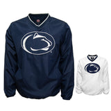 Penn State Crossover V-Neck Jacket