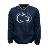 Penn State Crossover V-Neck Jacket