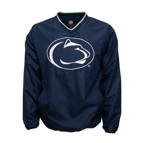 Penn State Crossover V-Neck Jacket