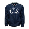 Penn State Crossover V-Neck Jacket