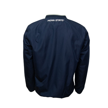 Penn State Crossover V-Neck Jacket