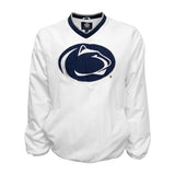 Penn State Crossover V-Neck Jacket