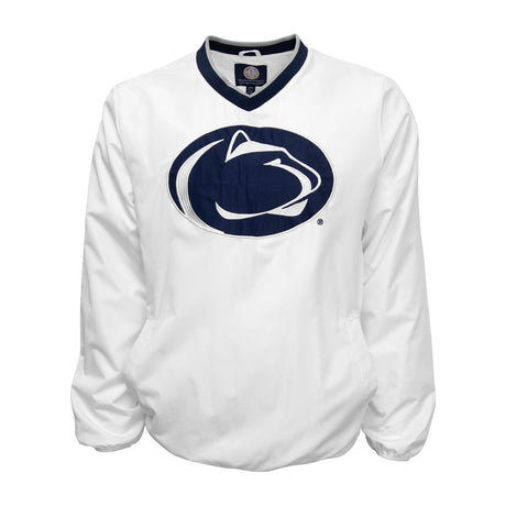 Penn State Crossover V-Neck Jacket