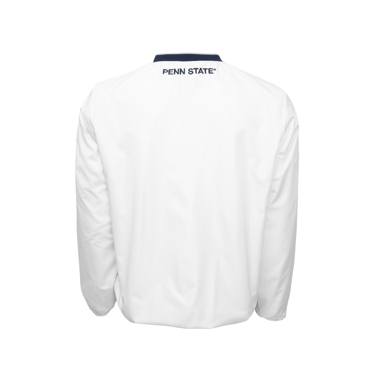 Penn State Crossover V-Neck Jacket