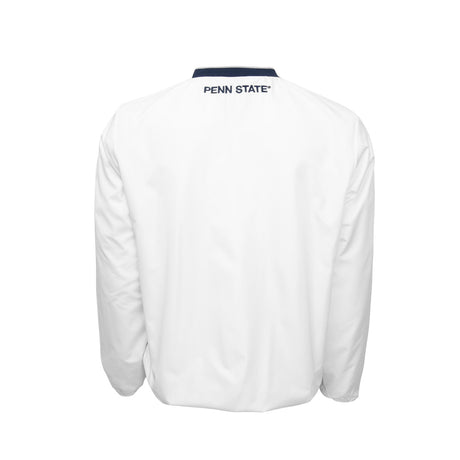 Penn State Crossover V-Neck Jacket