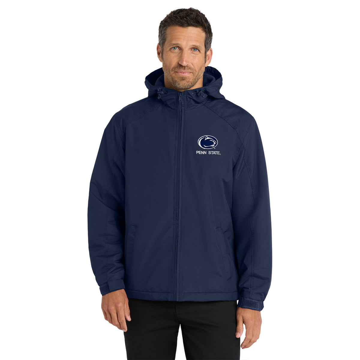 Penn State Charger Jacket