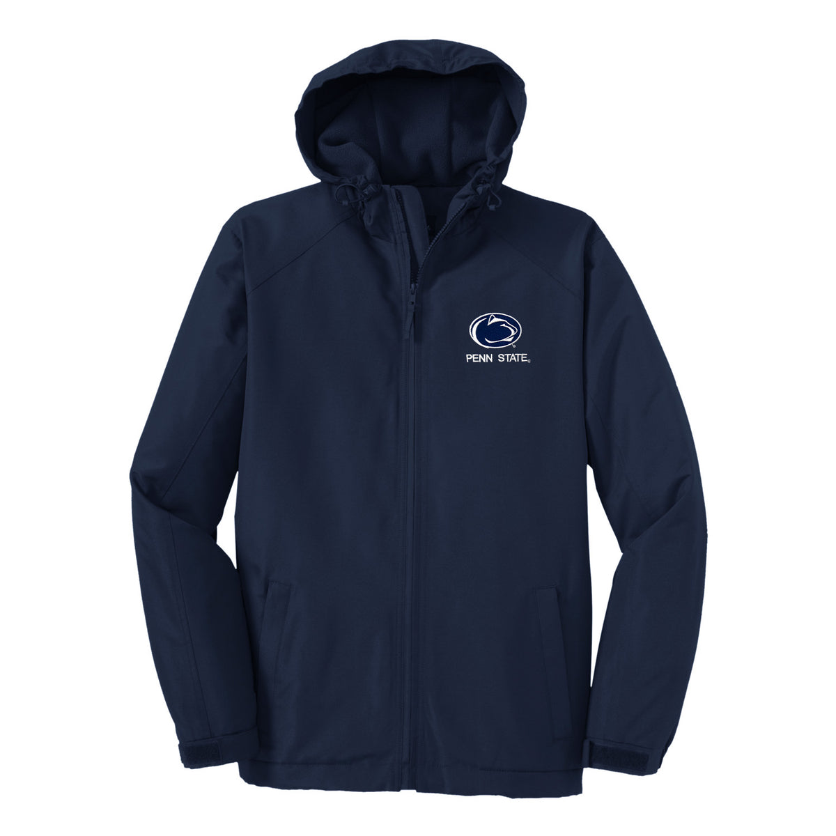 Penn State Charger Jacket