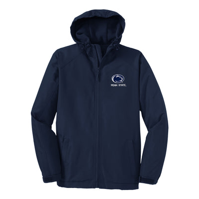 Penn State Charger Jacket